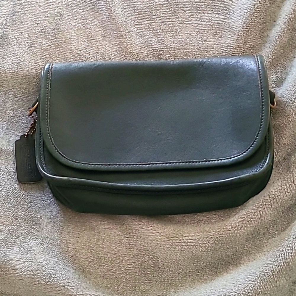 Coach Vintage Bag